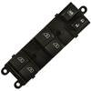 DWS1925 by STANDARD IGNITION - Power Window Switch