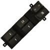 DWS1977 by STANDARD IGNITION - Power Window Switch