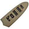 Standard Ignition DWS1714 Door Window Switch Power Window Switch
