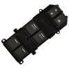 DWS1733 by STANDARD IGNITION - Power Window Switch