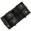 DWS1782 by STANDARD IGNITION - Power Window Switch