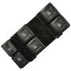 Standard Ignition DWS1824 Door Window Switch Power Window Switch