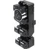 Standard Ignition DWS2129 Door Window Switch Power Window Switch