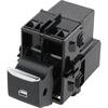 Standard Ignition DWS2135 Door Window Switch Power Window Switch