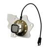 Standard Ignition EF6 Early Fuel Evaporation (EFE) Heater EFE Heater Assembly