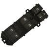 DWS2097 by STANDARD IGNITION - Power Window Switch