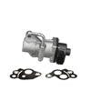 Standard Ignition EGV1025 Exhaust Gas Recirculation (EGR) Valve EGR Valve