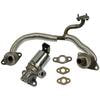 Standard Ignition EGV1143 Exhaust Gas Recirculation (EGR) Valve EGR Valve