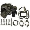 EGV1239 by STANDARD IGNITION - EGR Valve