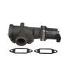 Standard Ignition EGV1241 Exhaust Gas Recirculation (EGR) Valve EGR Valve