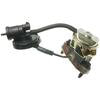 Standard Ignition EGV500 Exhaust Gas Recirculation (EGR) Valve EGR Valve