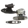 EGV502 by STANDARD IGNITION - EGR Valve