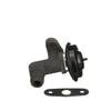 Standard Ignition EGV537 Exhaust Gas Recirculation (EGR) Valve EGR Valve