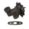 Standard Ignition EGV538 Exhaust Gas Recirculation (EGR) Valve EGR Valve