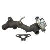 Standard Ignition EGV562 Exhaust Gas Recirculation (EGR) Valve EGR Valve