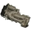Standard Ignition EGV1287 Exhaust Gas Recirculation (EGR) Valve EGR Valve