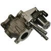 Standard Ignition EGV1289 Exhaust Gas Recirculation (EGR) Valve EGR Valve