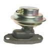 Standard Ignition EGV201 Exhaust Gas Recirculation (EGR) Valve EGR Valve