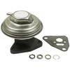 Standard Ignition EGV836 Exhaust Gas Recirculation (EGR) Valve EGR Valve