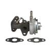 Standard Ignition EGV943 Exhaust Gas Recirculation (EGR) Valve EGR Valve