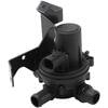 Standard Ignition EHV025 HVAC Heater Control Valve Heater Control Valve