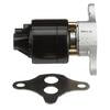 Standard Ignition EGV618 Exhaust Gas Recirculation (EGR) Valve EGR Valve