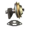 Standard Ignition EGV628 Exhaust Gas Recirculation (EGR) Valve EGR Valve