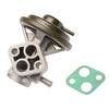 Standard Ignition EGV668 Exhaust Gas Recirculation (EGR) Valve EGR Valve
