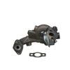 Standard Ignition EGV693 Exhaust Gas Recirculation (EGR) Valve EGR Valve
