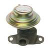 Standard Ignition EGV760 Exhaust Gas Recirculation (EGR) Valve EGR Valve