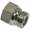 Standard Ignition ETB87 Exhaust Gas Recirculation (EGR) Tube Adapter EGR Tube Adapter