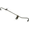 Standard Ignition ETB91 Exhaust Gas Recirculation (EGR) Tube EGR Tube