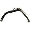 Standard Ignition ETB9 Exhaust Gas Recirculation (EGR) Tube EGR Tube