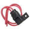 Standard Ignition ET233 Wire Terminal Clip FUSE HOLDER