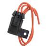 Standard Ignition ET235 Wire Terminal Clip FUSE HOLDER