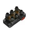 FD480 by STANDARD IGNITION - OE Durability Improved Ignition Coil