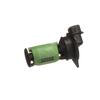 Standard Ignition FLS317 Washer Fluid Level Sensor Windshield Washer Level Sensor