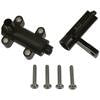 Standard Ignition FWSV102 Fuel Water Separator Check Valve Fuel / Water Separator Valve