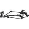 Standard Ignition GPH101 Diesel Glow Plug Wiring Harness Diesel Glow Plug Wiring Harness