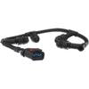 Standard Ignition GPH102 Diesel Glow Plug Wiring Harness Diesel Glow Plug Wiring Harness
