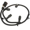 Standard Ignition GPH103 Diesel Glow Plug Wiring Harness Diesel Glow Plug Wiring Harness