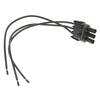 Standard Ignition HP7340 Oxygen Sensor Connector OXYGEN SENSOR CO