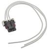 Standard Ignition HP4240 Engine Camshaft Position Sensor Connector TERMINAL ASSORTM