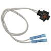 Standard Ignition HP4325 Air Charge Temperature Sensor Connector Air Charge Temperature Sensor Connector