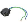 Standard Ignition HP4380 Charging System Voltage Regulator Connector VOLTAGE REGULATO