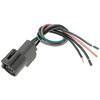 Standard Ignition HP4385 Oxygen Sensor Connector Oxygen Sensor Cn