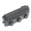 HS-442 by STANDARD IGNITION - A/C and Heater Selector Switch