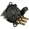 Standard Ignition HS-471 A/C Selector Switch A/C and Heater Selector Switch