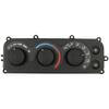 HS-481 by STANDARD IGNITION - A/C and Heater Blower Motor Switch