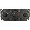 Standard Ignition HS-488 A/C Selector Switch A/C and Heater Selector Switch